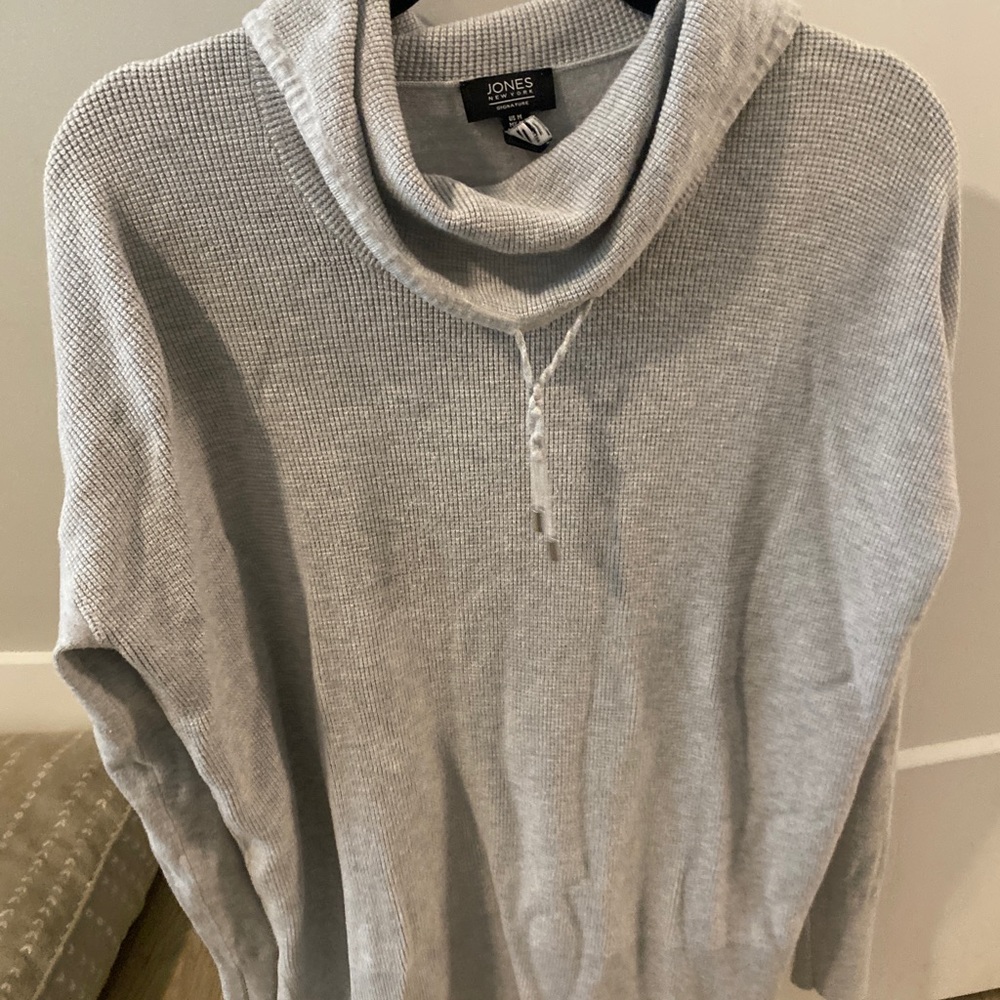 Jones New York pullover